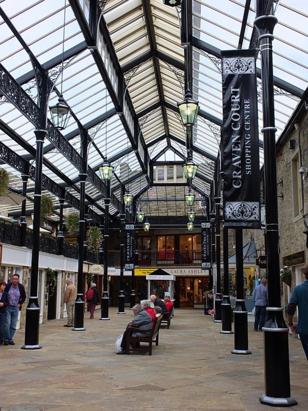 Gallery Shopping Precinct Interior Business Design Gallery Shopping Precinct Interior Business Design