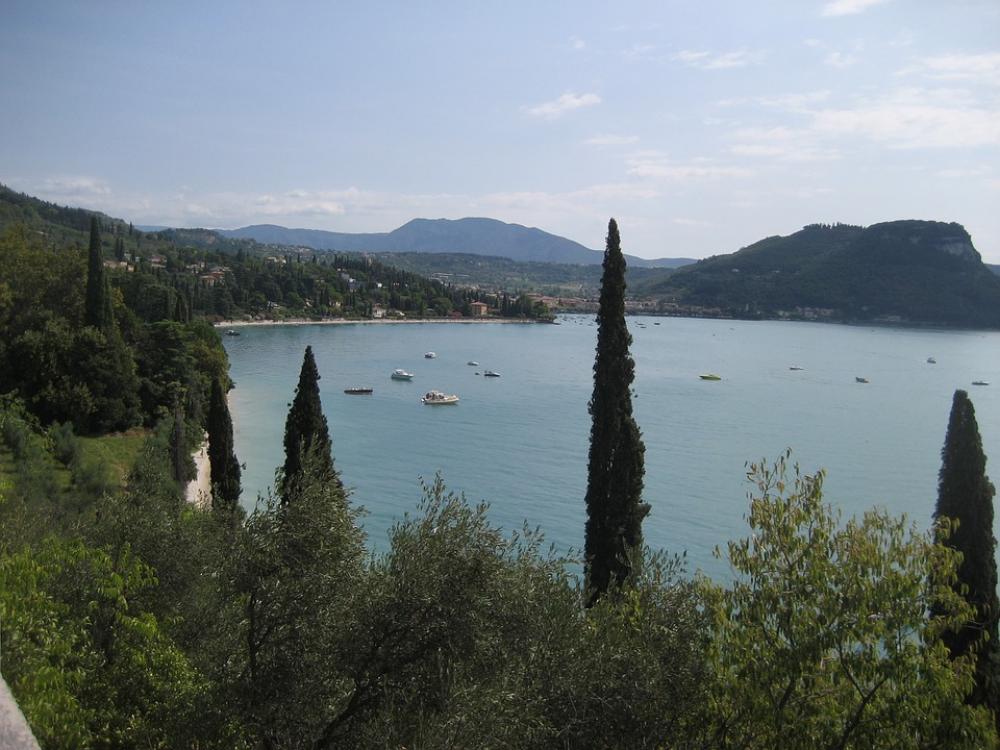Garda Lago Di Garda Lake Pine Vacations Italy Garda Lago Di Garda Lake Pine Vacations Italy