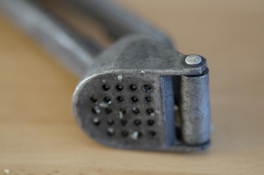 Garlic Press Press Kitchen Kitchen Tool Cook Garlic Press Press Kitchen Kitchen Tool Cook
