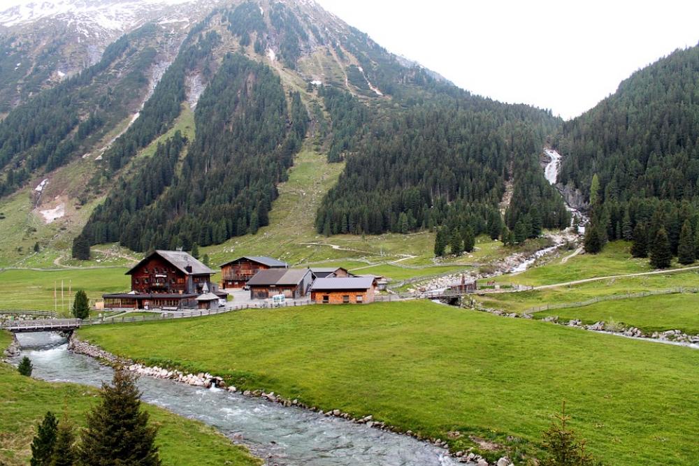 Germany Landscape Scenic Mountains Forest Trees Germany Landscape Scenic Mountains Forest Trees
