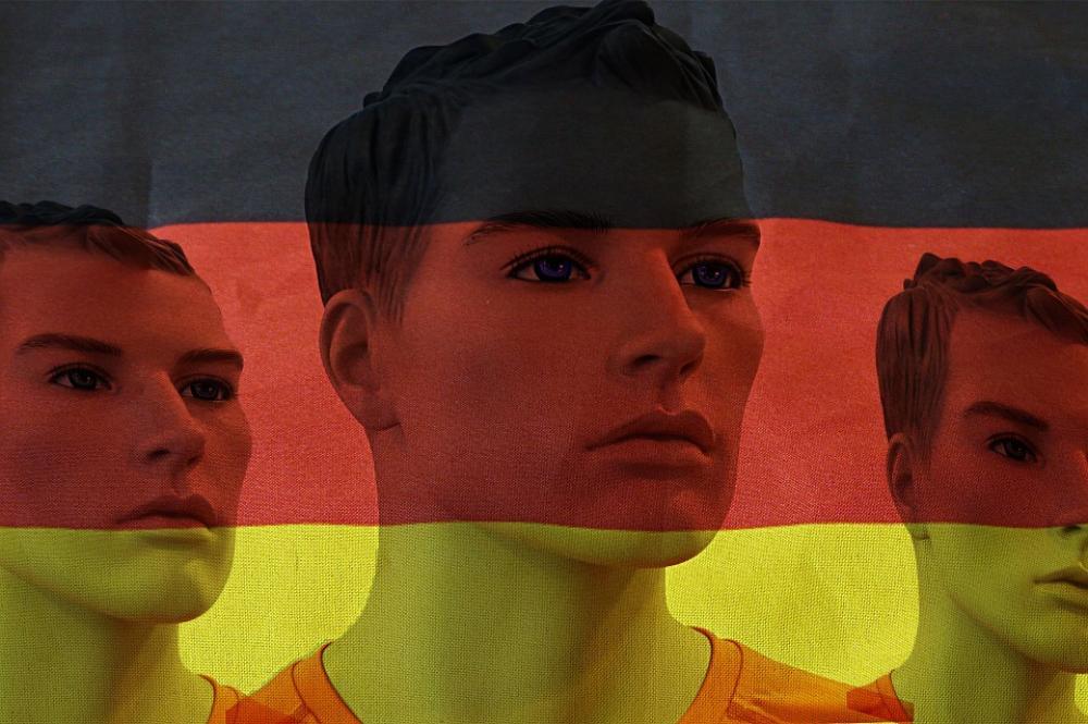 Germany German Flag Home Germany German Flag Home