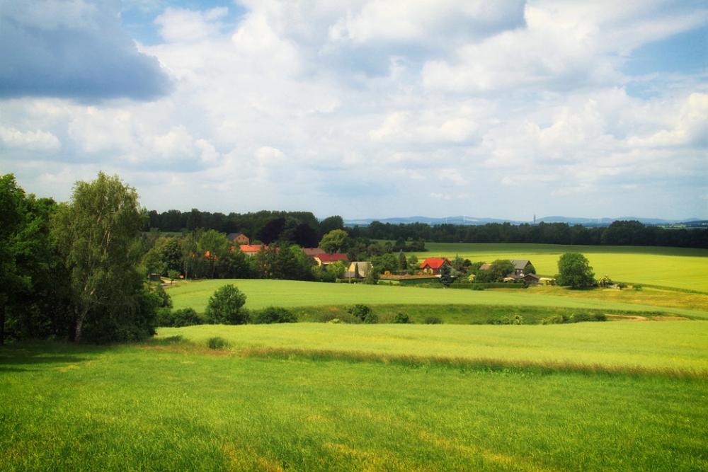Germany Landscape Scenic Sky Clouds Nature Germany Landscape Scenic Sky Clouds Nature