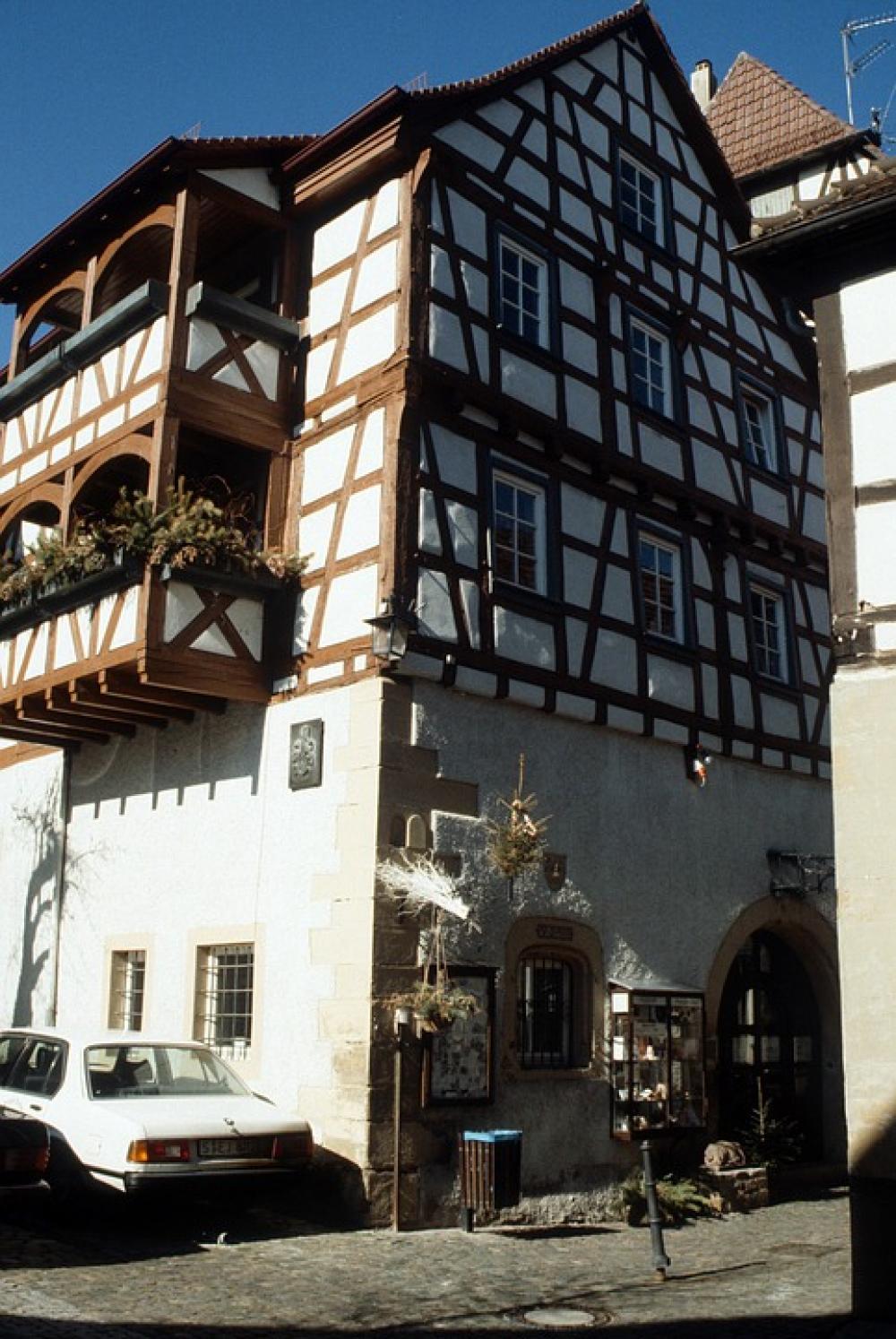 Germany Building Stone Architecture Medieval Germany Building Stone Architecture Medieval