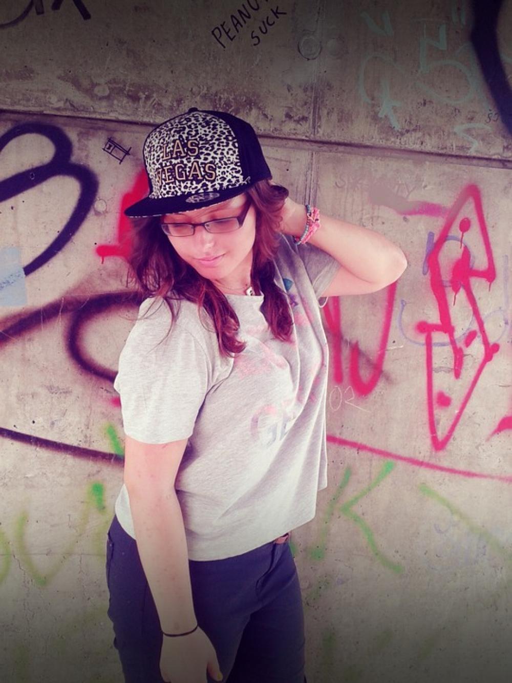 Girl Graphite Style Clothing Girl Graphite Style Clothing