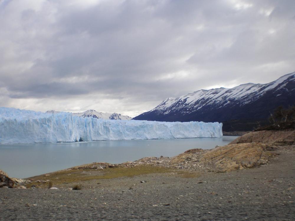 Glacier Argentina Perito Moreno Glacier Argentina Perito Moreno