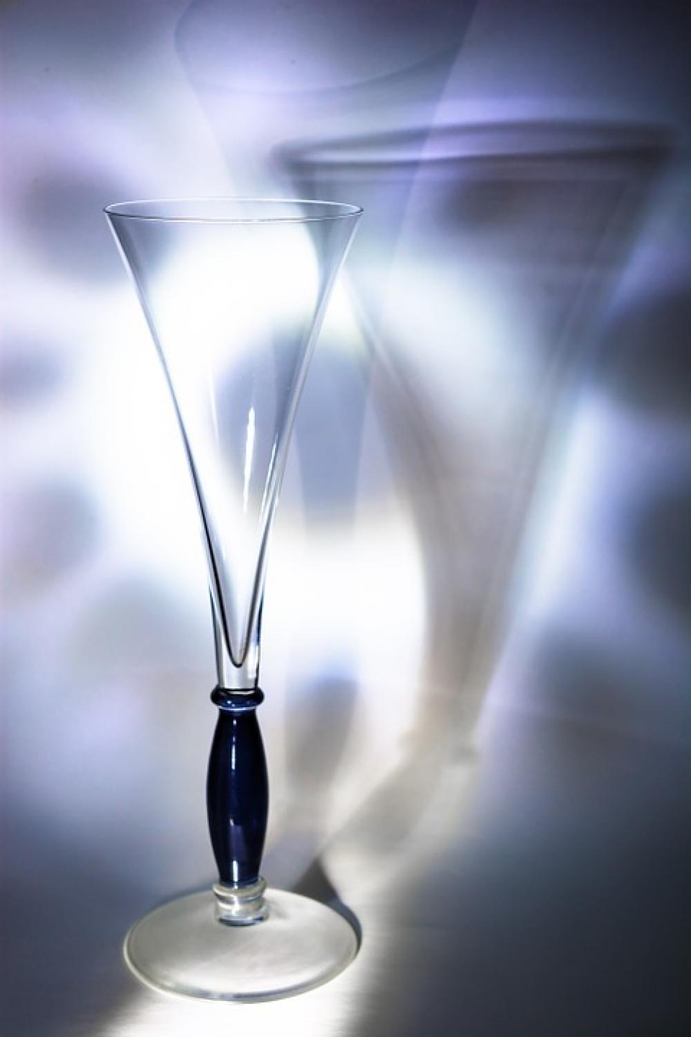 Glass Drinking Cup Light Shadow Glass Drinking Cup Light Shadow