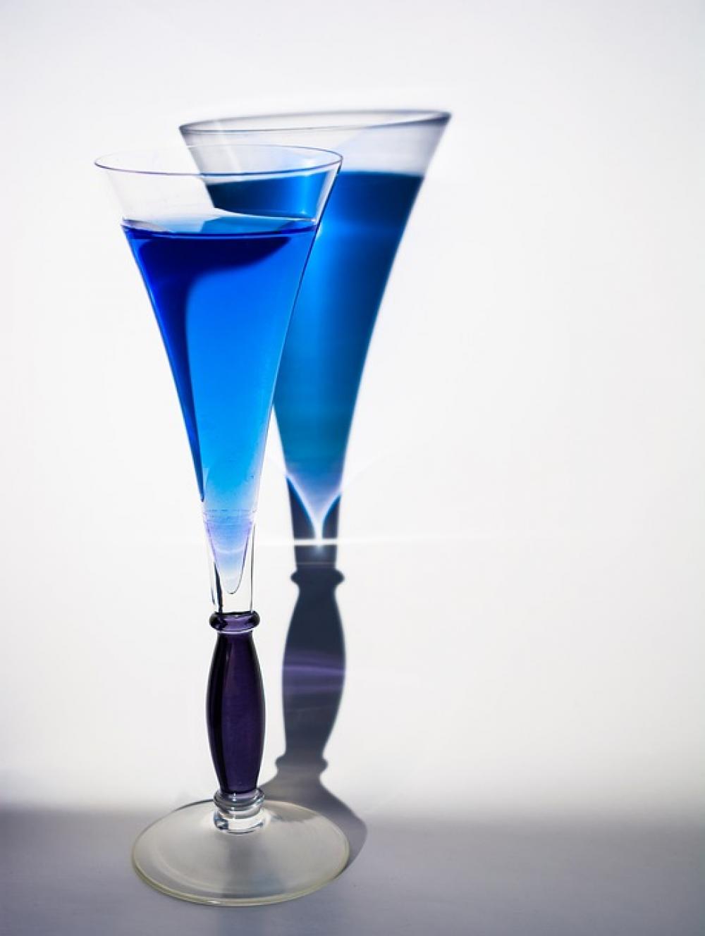 Glass Drinking Cup Light Shadow Glass Drinking Cup Light Shadow