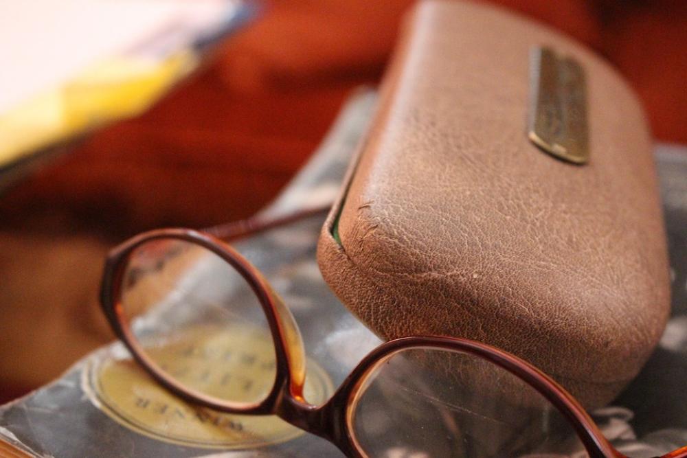 Glasses Spectacles Writer Reader Book Write Study Glasses Spectacles Writer Reader Book Write Study