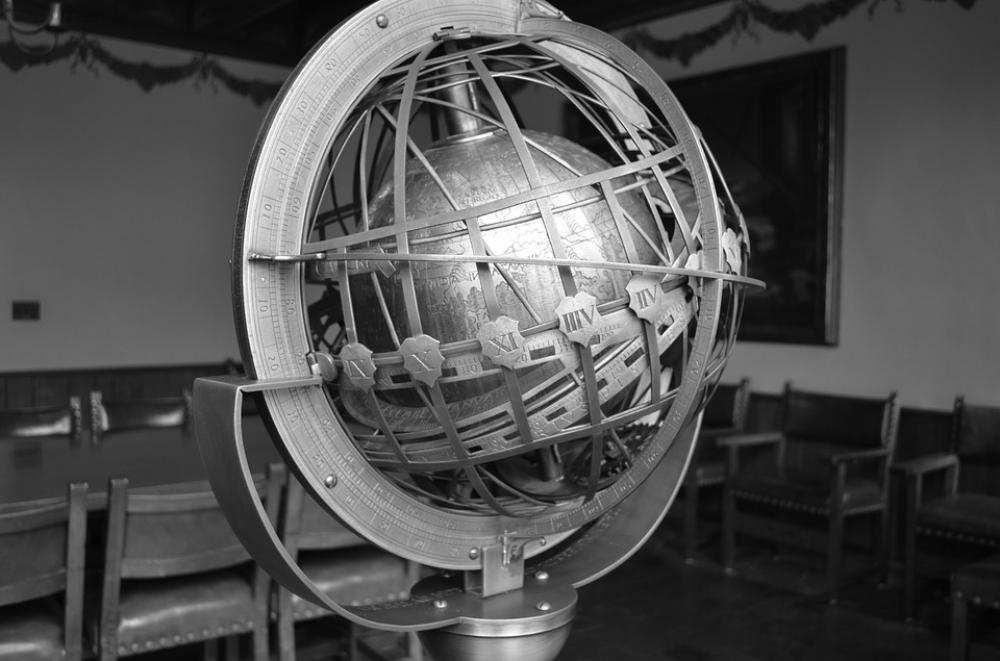 Globe World Classroom Geography School Globe World Classroom Geography School