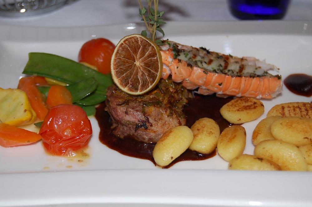 Gourmet Eat Seafood Gourmet Eat Seafood