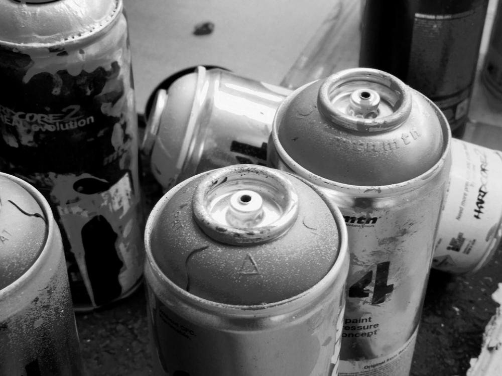 Graffiti Painting Tag Black And White Art Bomb Graffiti Painting Tag Black And White Art Bomb