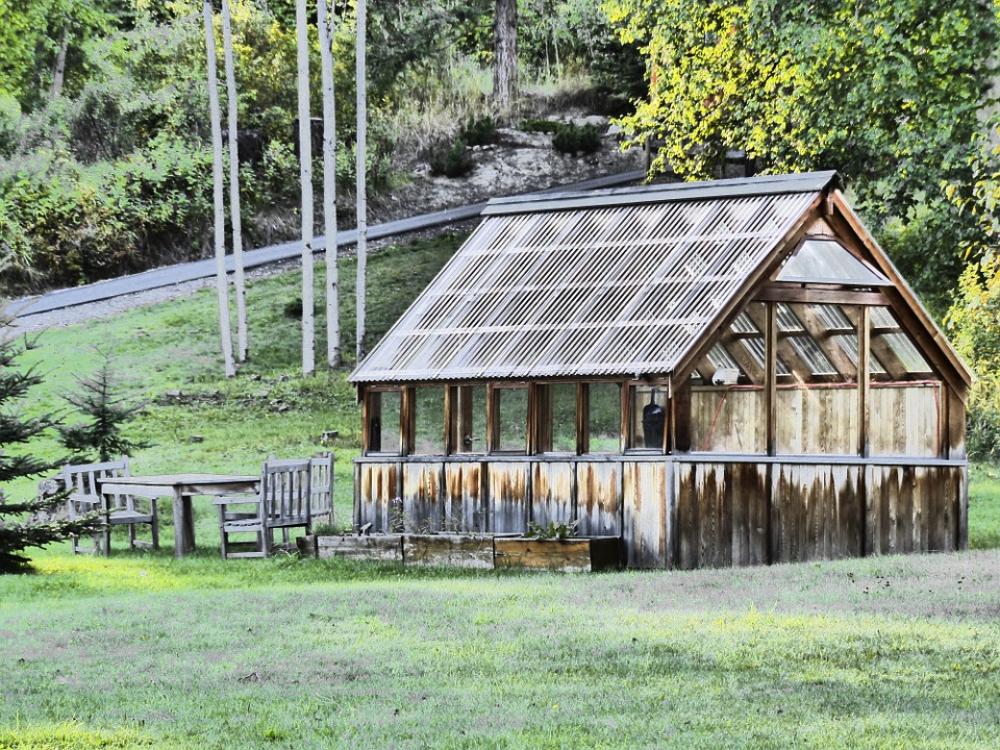 Green House Summerhouse Garden Summer Design Green House Summerhouse Garden Summer Design