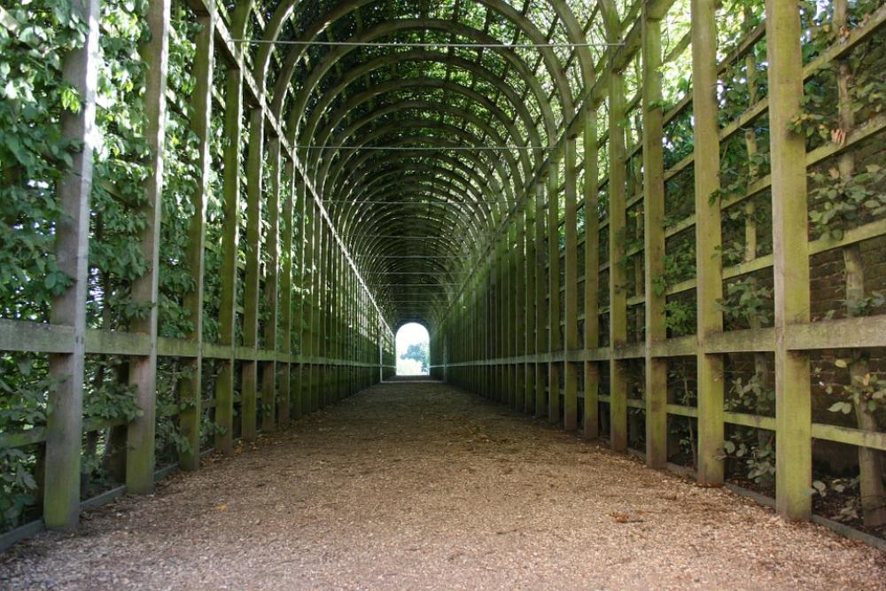 Green Tunnel Tunnel Garden Tunnel Green Tunnel Tunnel Garden Tunnel