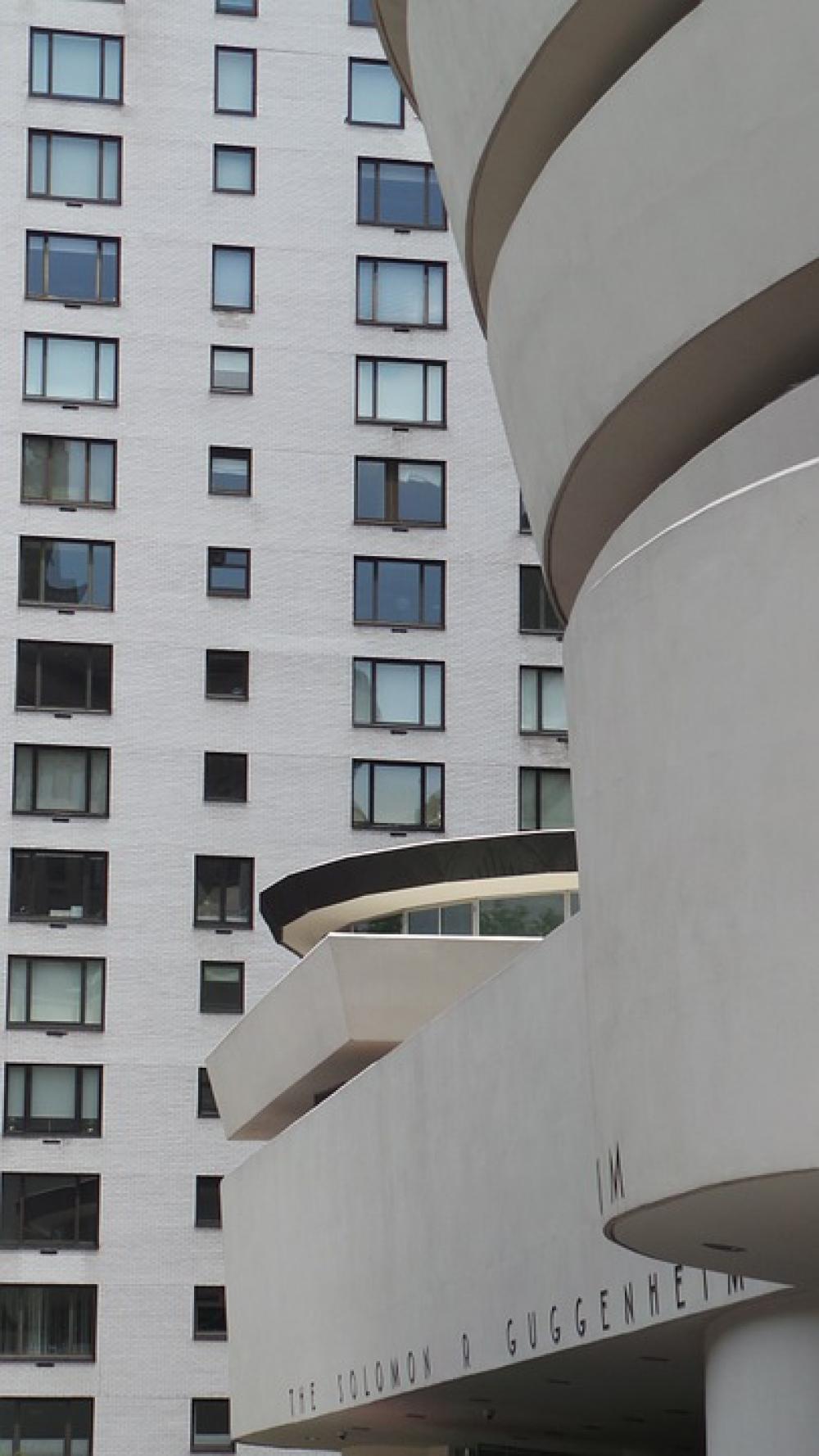 Guggenheim New York Museum Architecture Guggenheim New York Museum Architecture