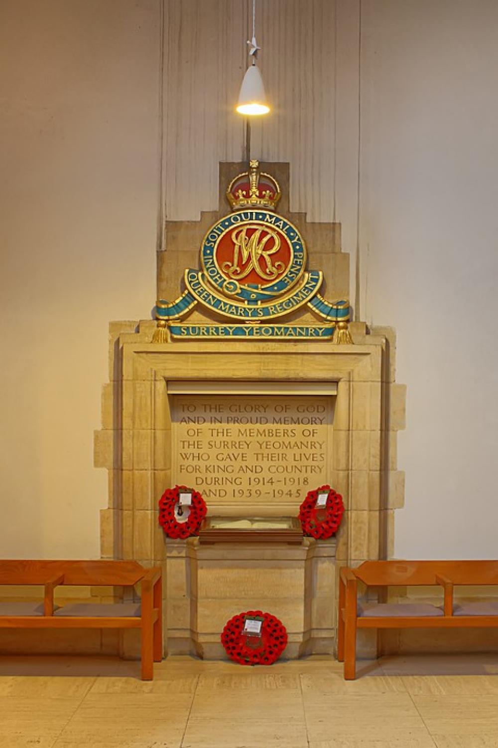 Guildford Cathedral Surrey Church Religion Praying Guildford Cathedral Surrey Church Religion Praying