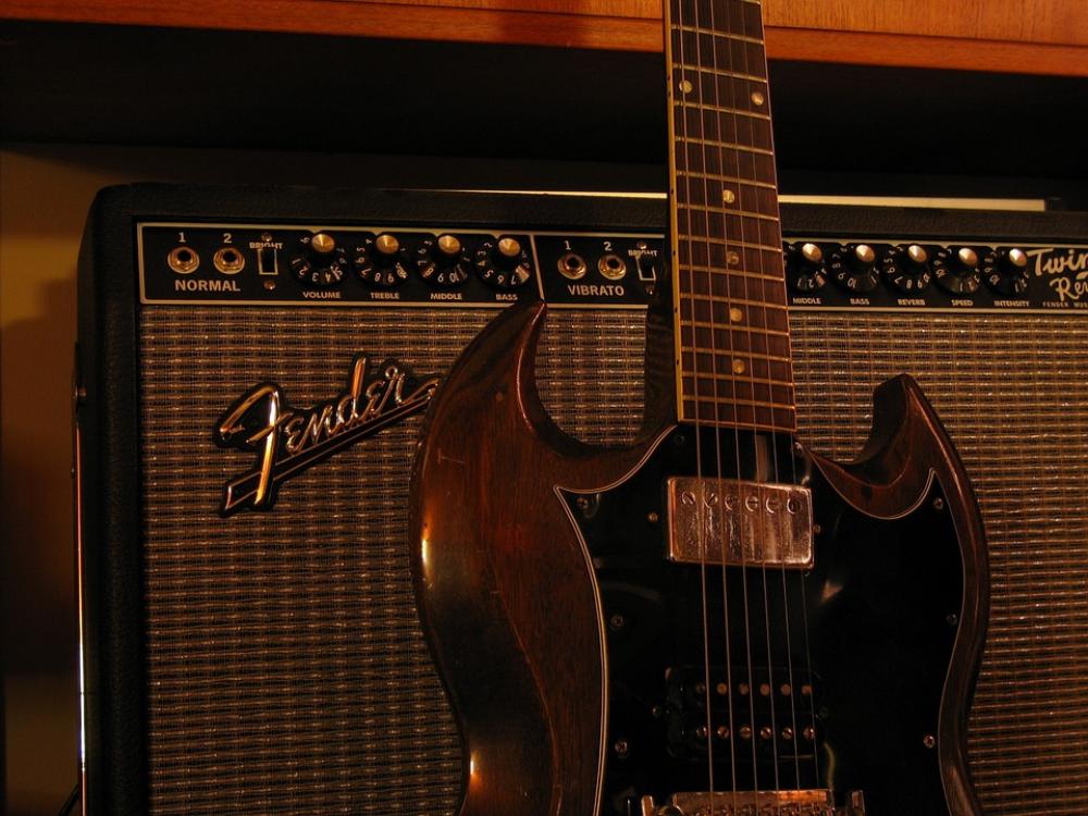 Guitar Amplifier Desktop Guitar Amplifier Desktop