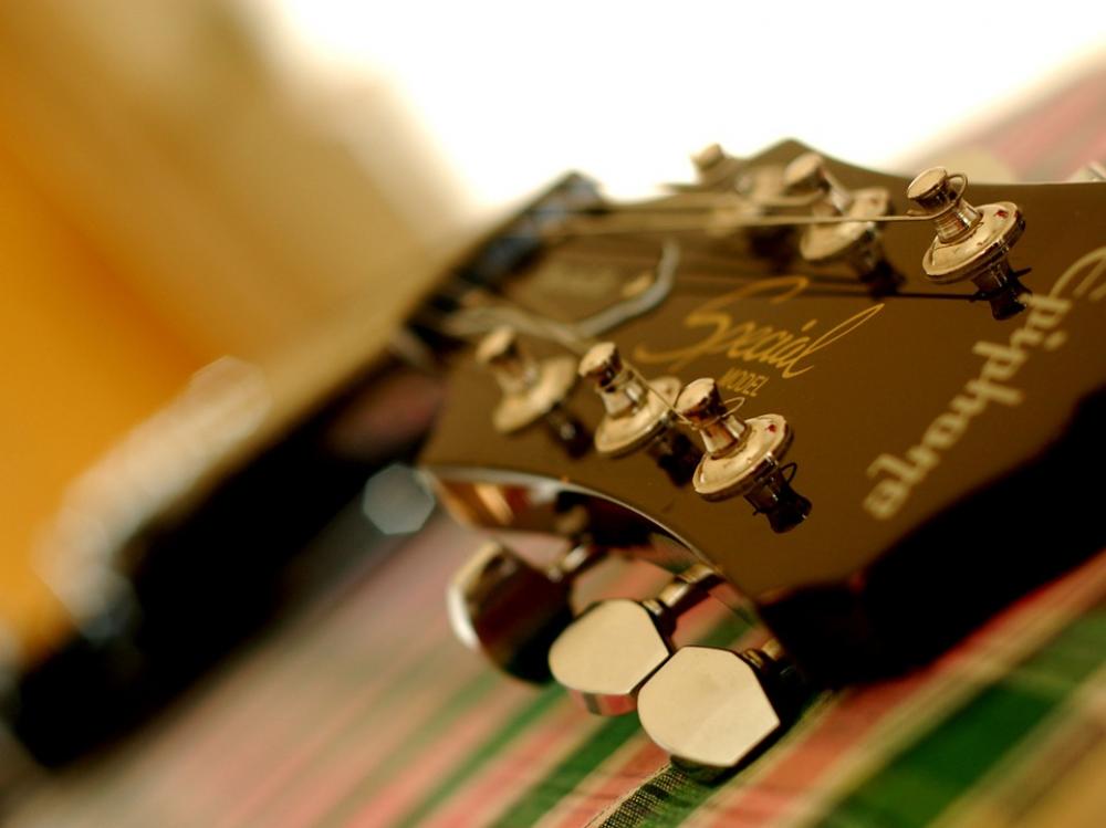 Guitar Tool Music Art Guitar Tool Music Art