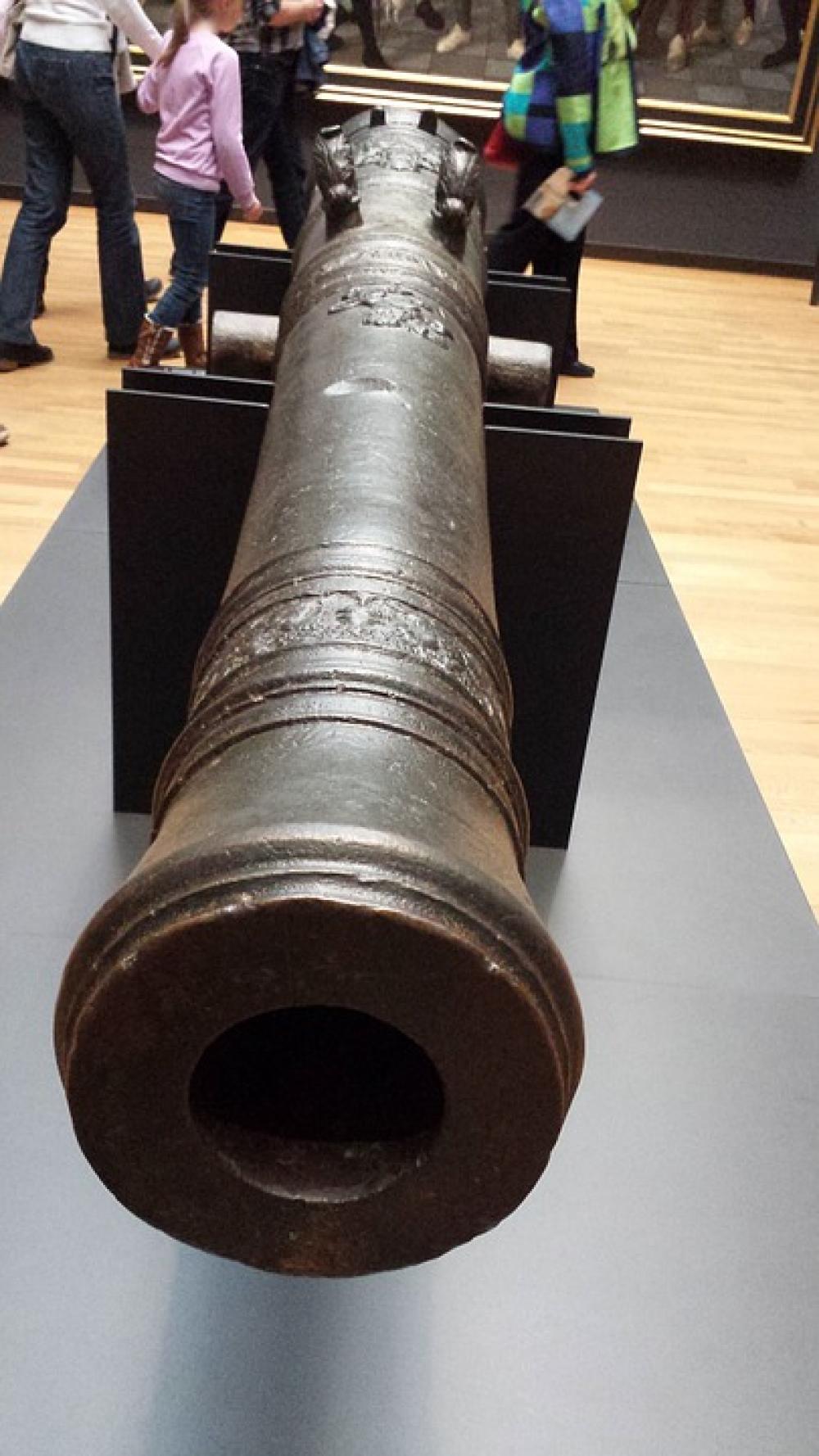 Gun Museum Netherlands Rijksmuseum Holland Gun Museum Netherlands Rijksmuseum Holland