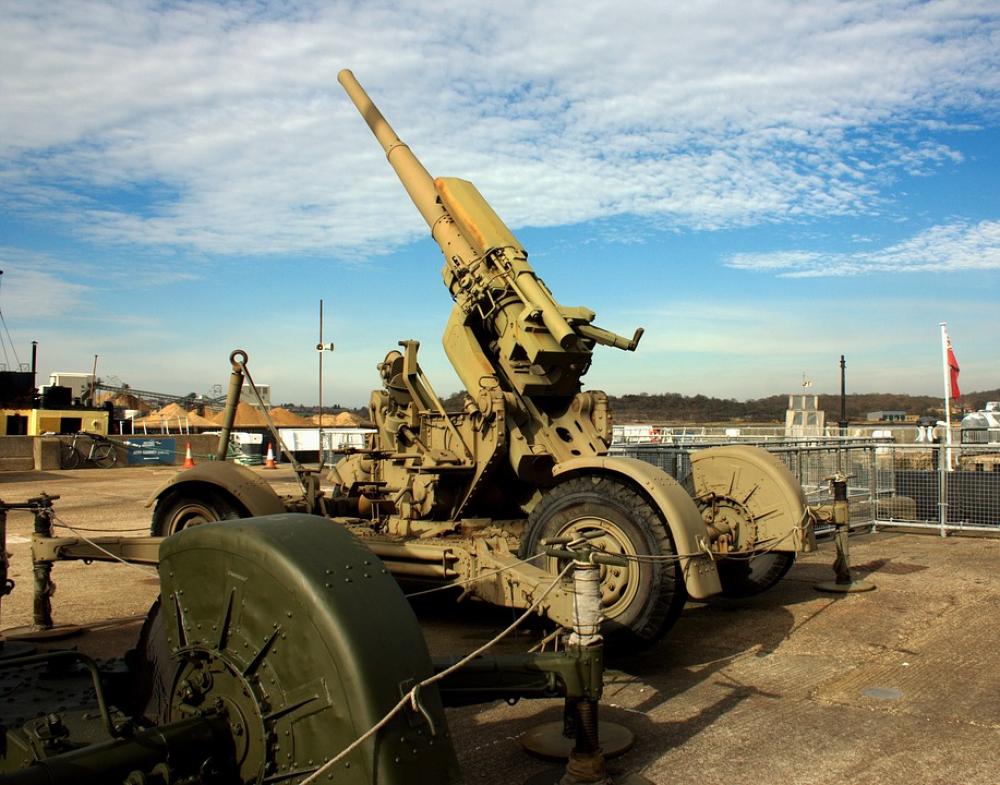 Gun War Defence Army Military Weapon Defense Gun War Defence Army Military Weapon Defense
