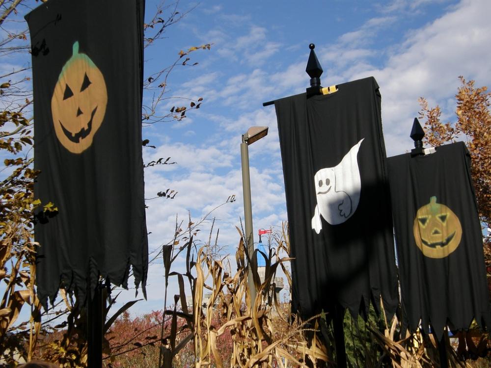 Halloween Legoland Germany Pumpkin Ghosts Customs Halloween Legoland Germany Pumpkin Ghosts Customs