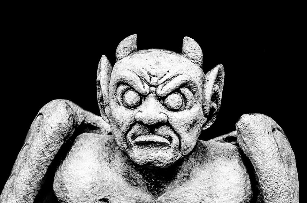 Halloween Ghost Devil Decoration Holiday Scary Halloween Ghost Devil Decoration Holiday Scary