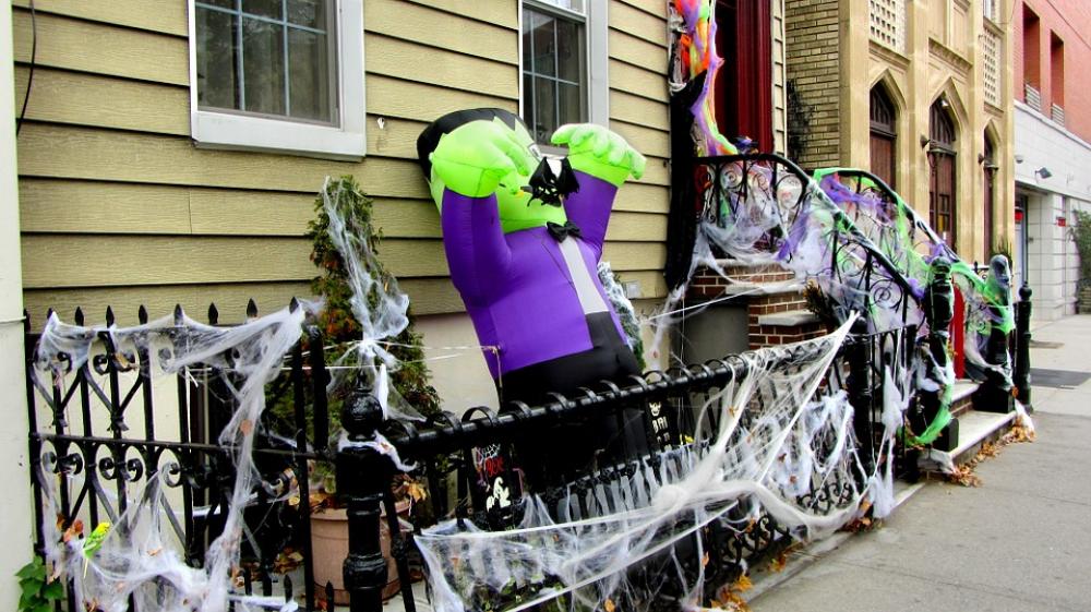 Halloween Creepy Seasonal Decoration Halloween Creepy Seasonal Decoration