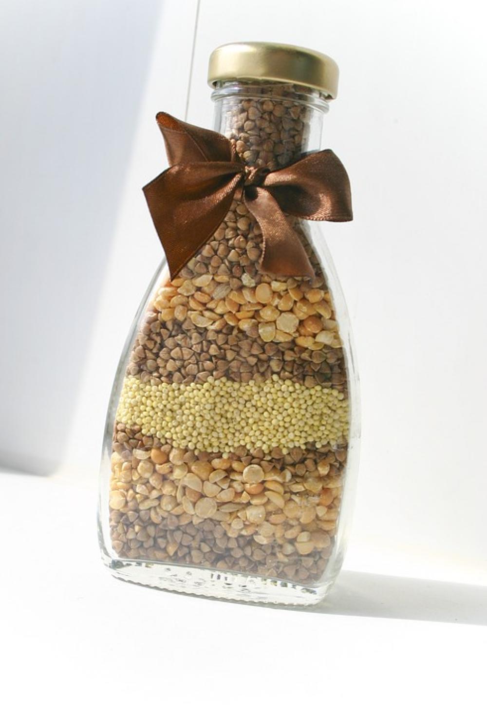 Hand Made Bottle Glass Clearance Decorative Hand Made Bottle Glass Clearance Decorative