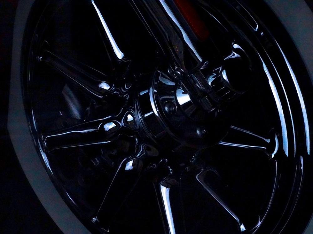 Harley Davidson Motorcycles Front Wheel Chrome Harley Davidson Motorcycles Front Wheel Chrome