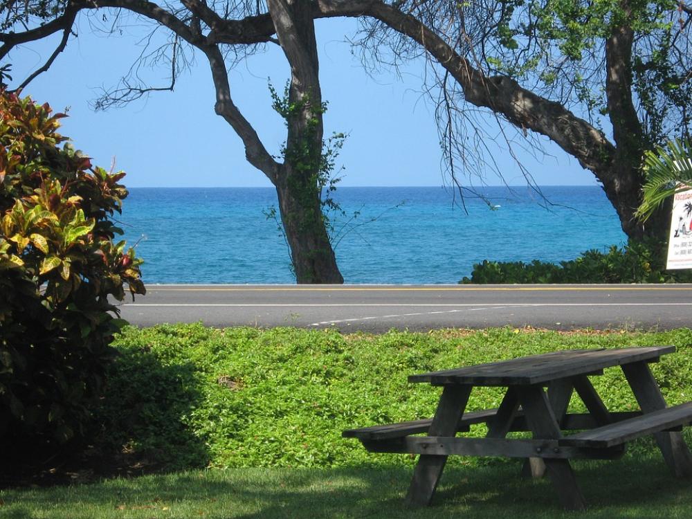 Hawaii Big Iland Garden Pacific Rest Break Hawaii Big Iland Garden Pacific Rest Break