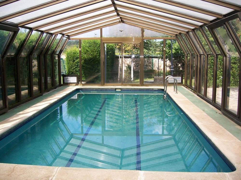 Heated Swimming Pool Water Bathroom Relax Heated Swimming Pool Water Bathroom Relax