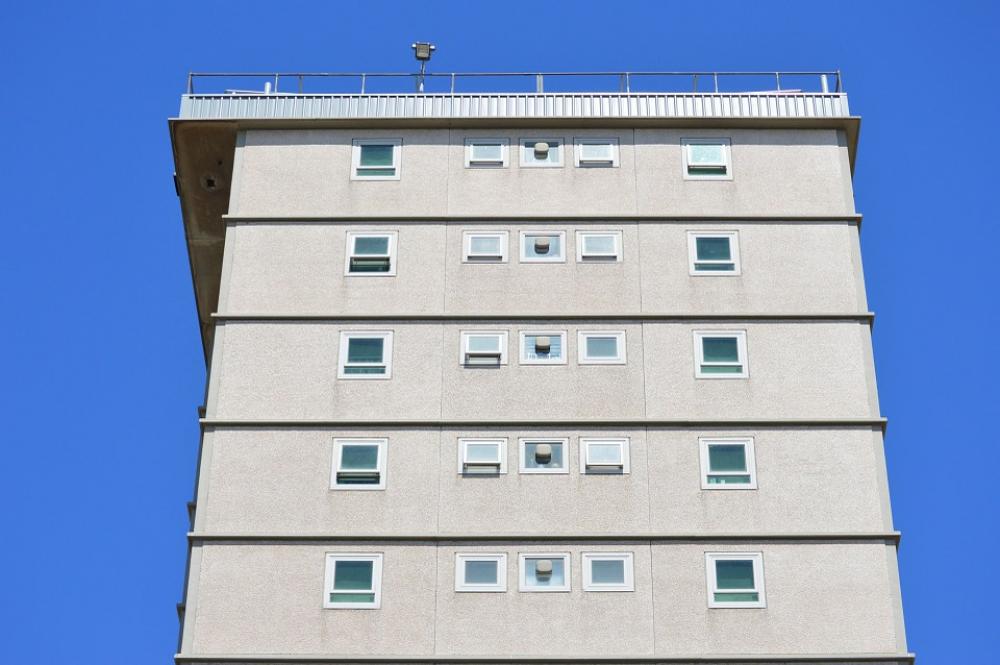 High Rise Public Housing Accommodation Australia High Rise Public Housing Accommodation Australia