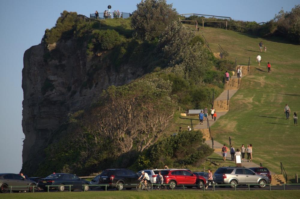 Hill Terrigal Coastal Central Coast New South Wales Hill Terrigal Coastal Central Coast New South Wales
