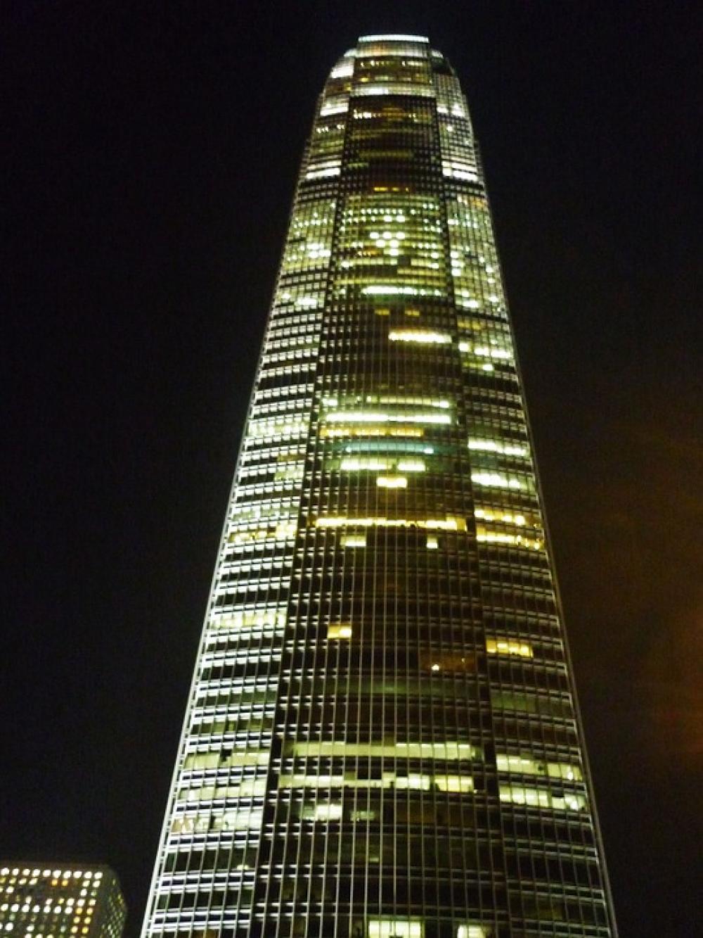 Hong Kong Architecture Building Skyscraper Hong Kong Architecture Building Skyscraper