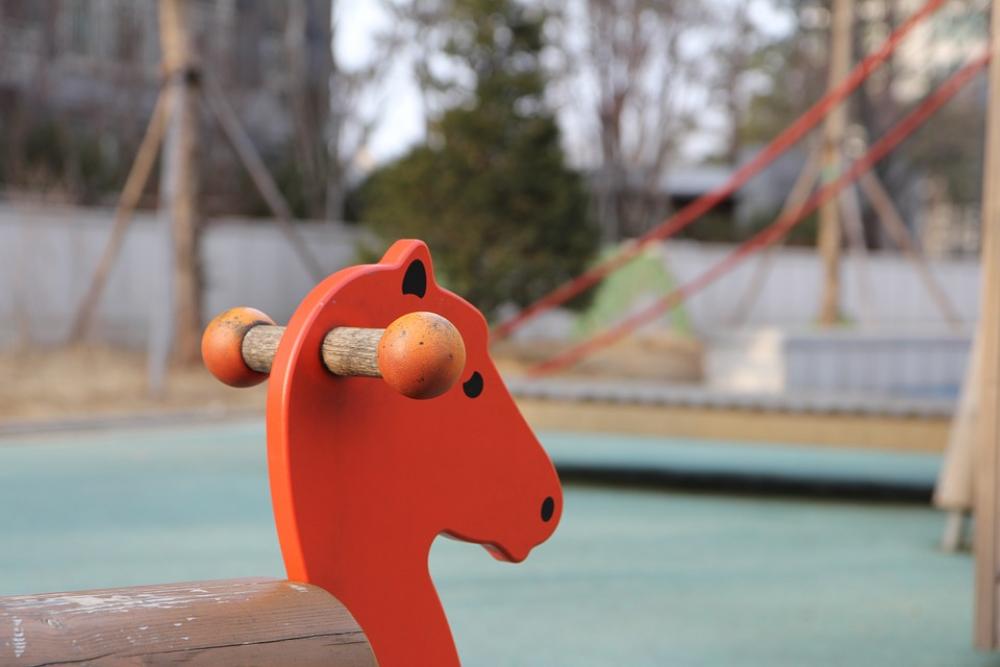 Horses Playground Apartments Horses Playground Apartments