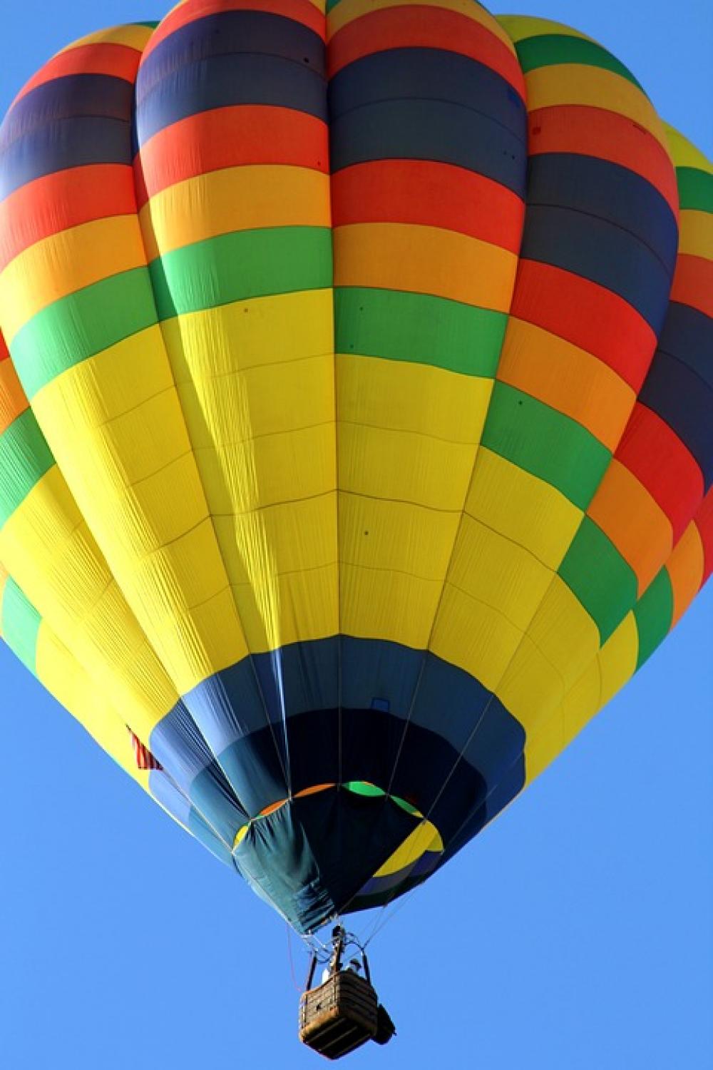 Hot Air Balloon Hot Air Balloon Ride Hot Air Balloon Hot Air Balloon Ride