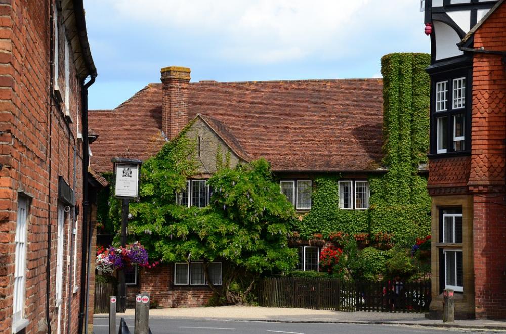 Hotel Enchanted Beaulieu New Forest Restaurant Hotel Enchanted Beaulieu New Forest Restaurant