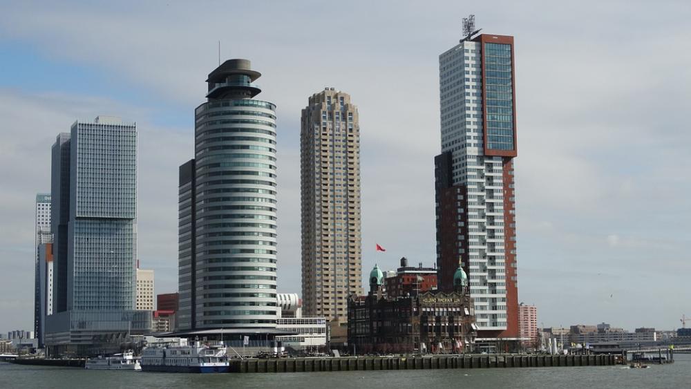 Hotel New York Hotel Sky Line Rotterdam Hotel New York Hotel Sky Line Rotterdam