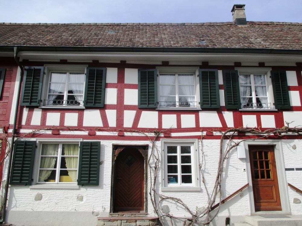 House Fachwerkhaus Doors Facades Trellis House Fachwerkhaus Doors Facades Trellis