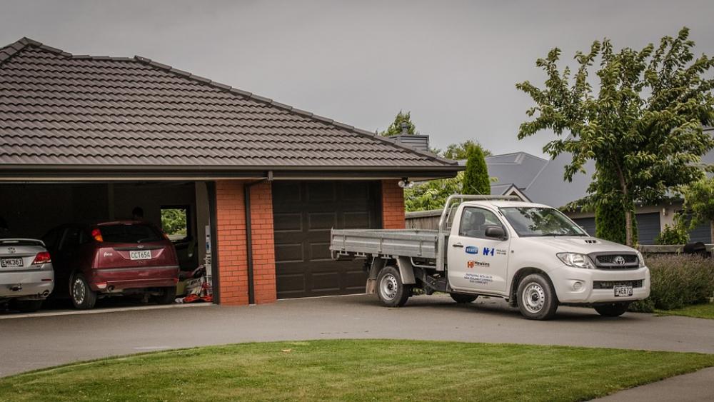 House Truck Architecture House Truck Architecture