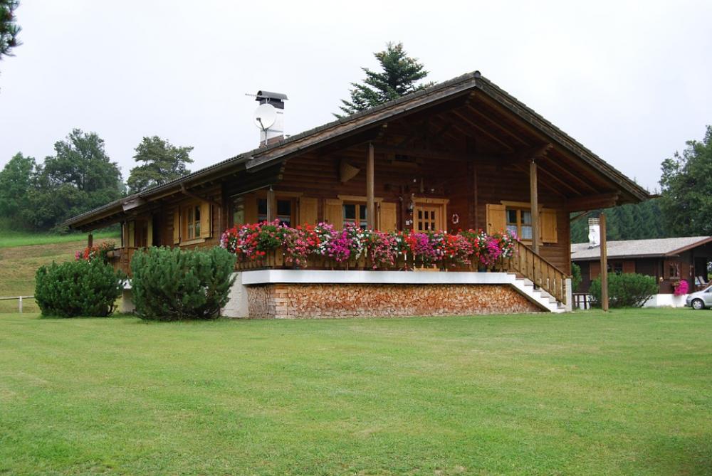 House Mountain Green Wood Baita House Mountain Green Wood Baita