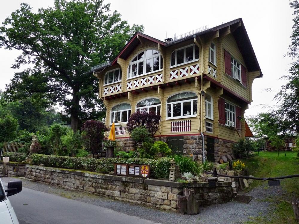 House Villa Building Architecture Truss Live House Villa Building Architecture Truss Live