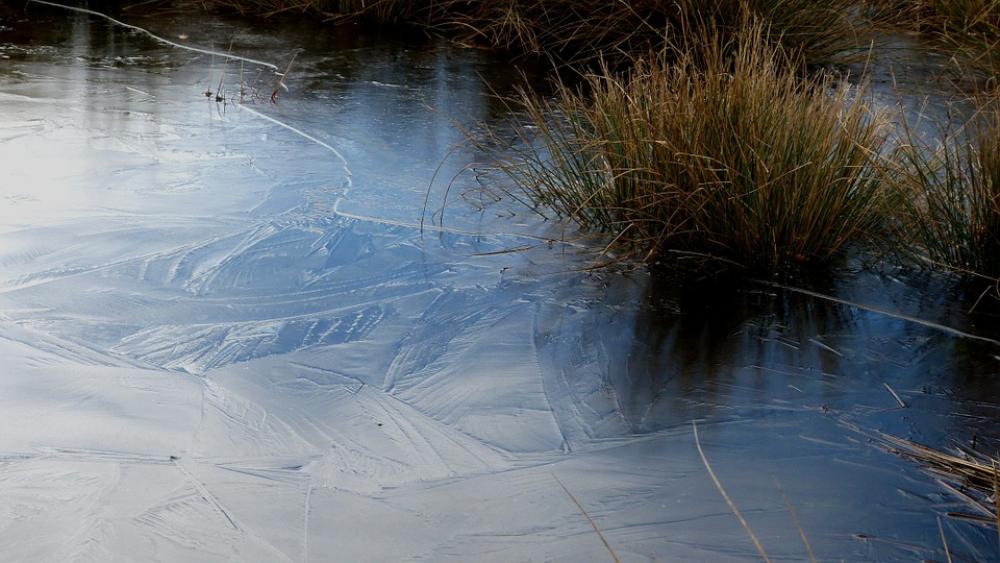 Ice Winter Landscapes Nature Ice Formation Ice Winter Landscapes Nature Ice Formation