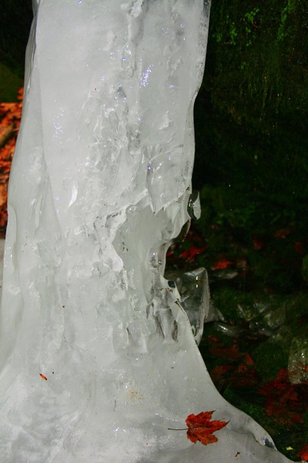 Ice Waterfall Winter Nature Frozen Falls Ice Waterfall Winter Nature Frozen Falls