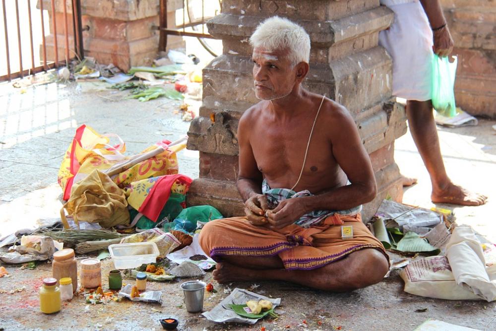 Indians Man Holy Hinduism Tradition Meditation Indians Man Holy Hinduism Tradition Meditation