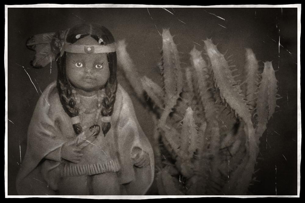 Indians Girl Old Photo Indians Girl Old Photo