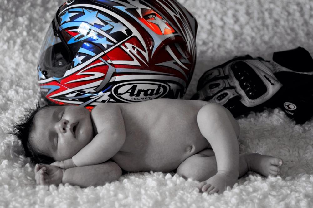 Infant Kid Baby Rest Child Helmet Infant Kid Baby Rest Child Helmet