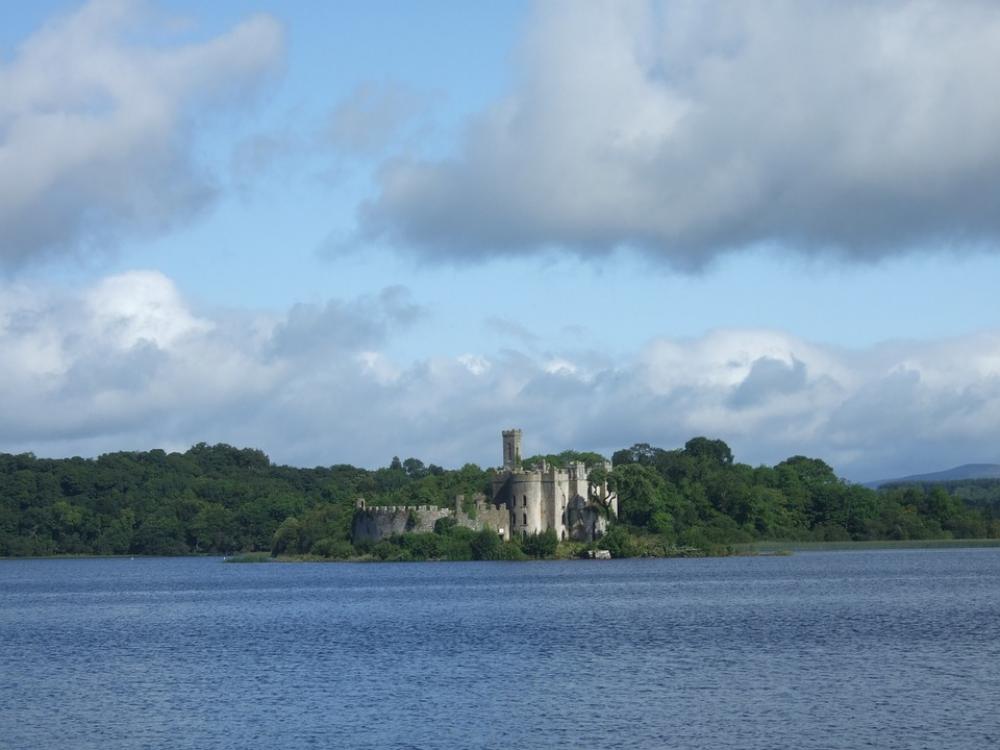 Ireland Castle Haus Am See Landscape Vacations Ireland Castle Haus Am See Landscape Vacations