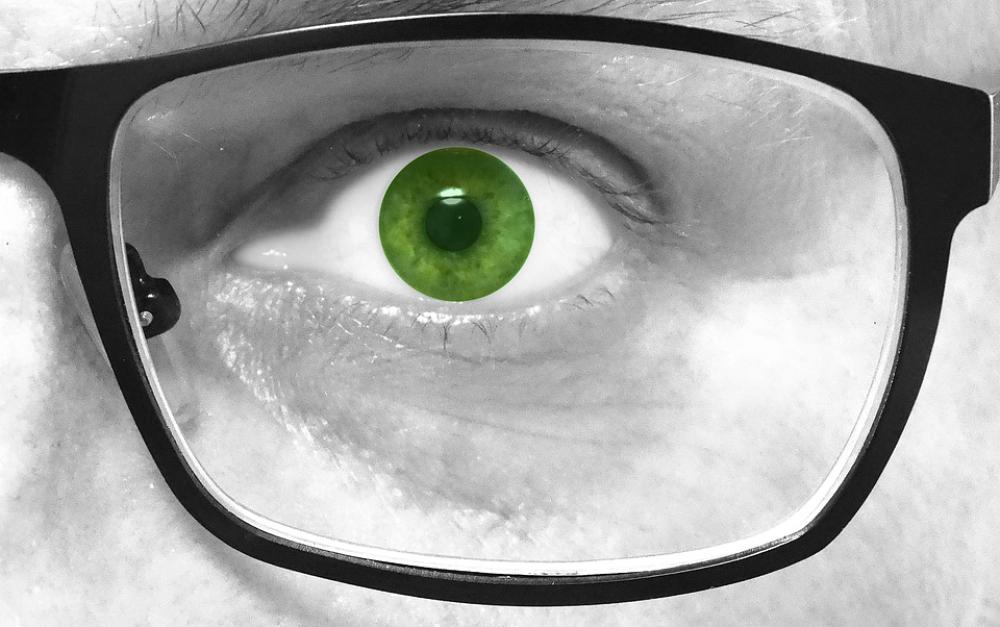 Iris See Color Eye Glasses See Sharp See Color Iris See Color Eye Glasses See Sharp See Color