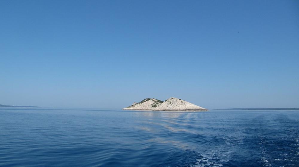 Island Nature Ocean Island Nature Ocean