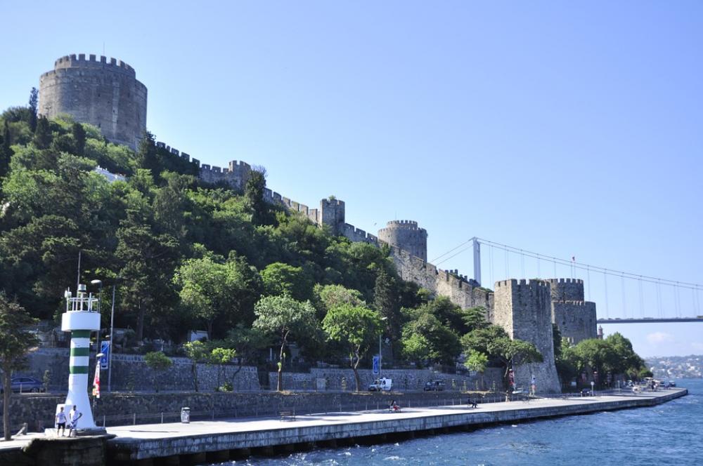 Istanbul Coastal The Ribbon Istanbul Coastal The Ribbon